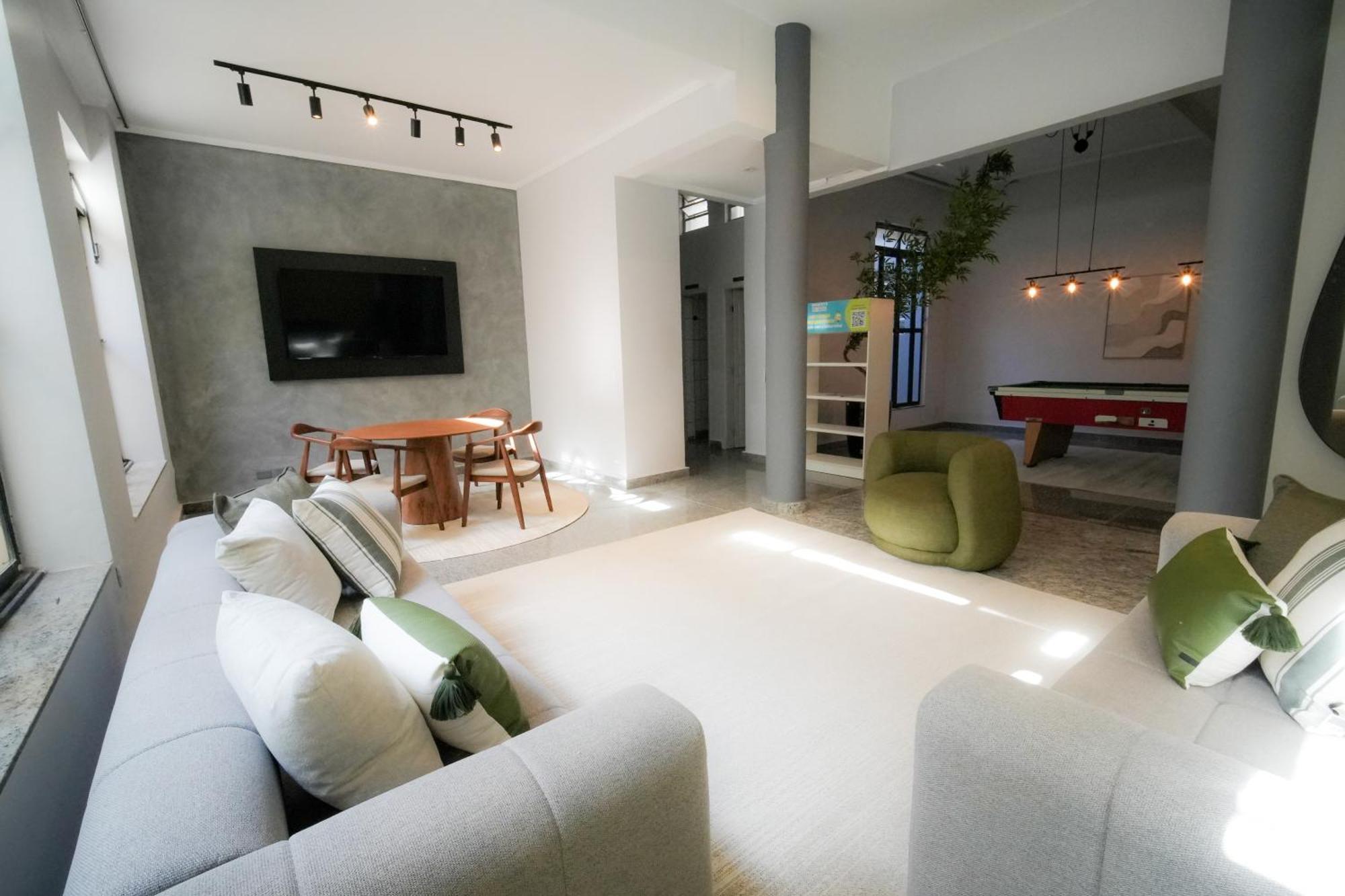 Hotel Euro Suite Pocos De Caldas By Nacional Inn Buitenkant foto
